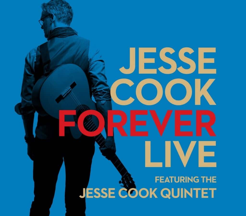 Jessecook Foreverlive Hero